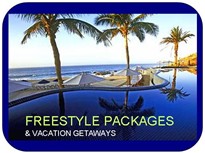 Freestyle and Independent package programs!