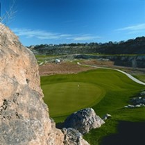 The Quarry Golf Club