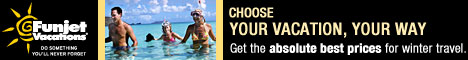 CLICK HERE for FUNJET VACATIONS