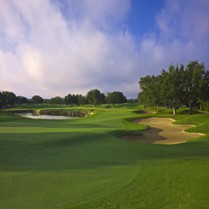 Hill Country Golf Club