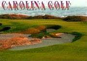 Carolina Golf Packages!