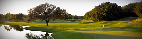 Hyatt Hill Country Golf Club