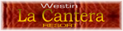 Westin La Cantera Resort!