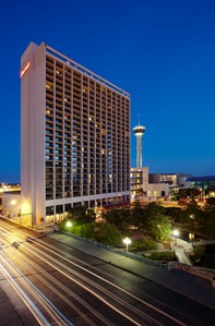Marriott River Walk Hotel - San Antonio