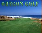 Oregon Golf Packages!