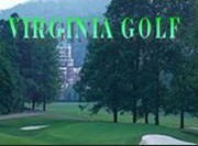 Virginia Golf Packages!
