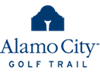 The Alamo City Golf Trail!
