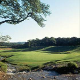 Fazio Canyons Golf Course