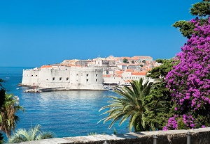 Globus Dubrovnik