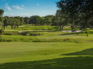 Canyon Springs Golf Club