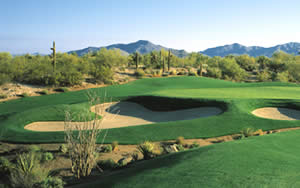 Arizona golf packages