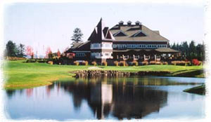 The Reserve Vineyards Golf Club